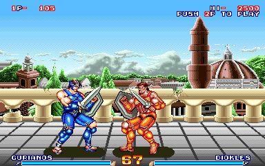 Image in-game