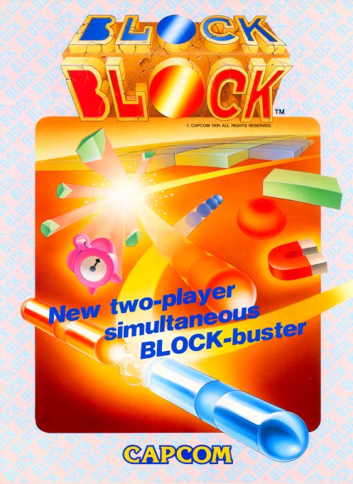 Block Block