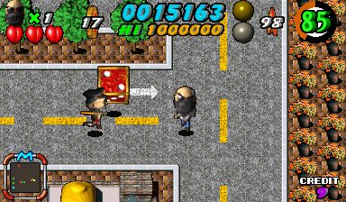 Image in-game