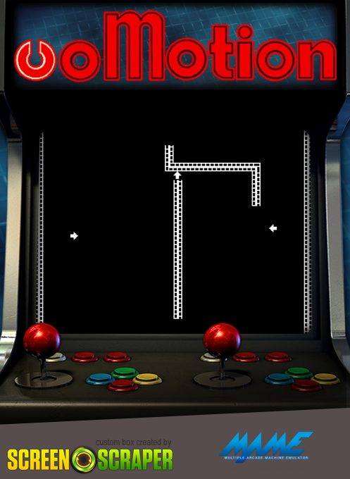 Comotion