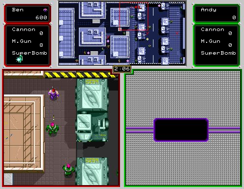 Image in-game