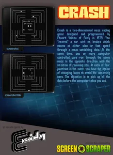 Crash - Dos
