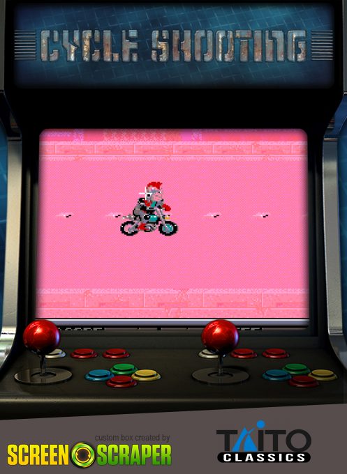 Cycle Shooting