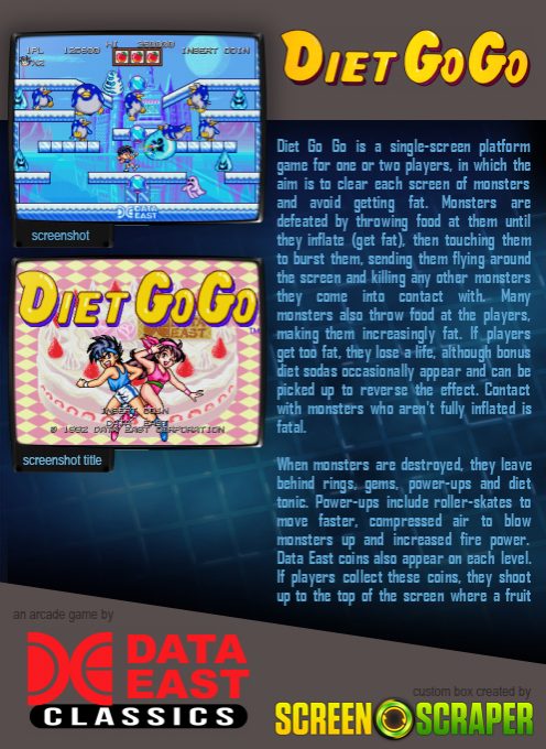 Jaquette arrière