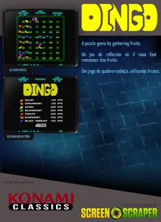 Dingo - Dos