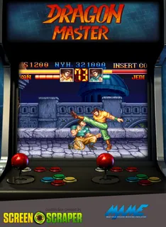 Dragon Master