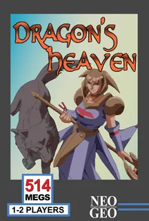 Dragon's Heaven
