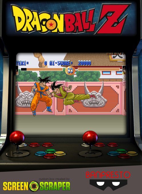 DragonBall Z