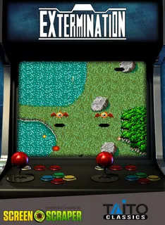 Extermination