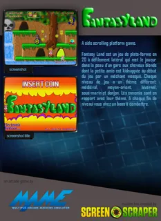Fantasy Land - Dos