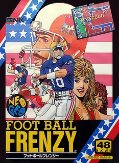 Football Frenzy