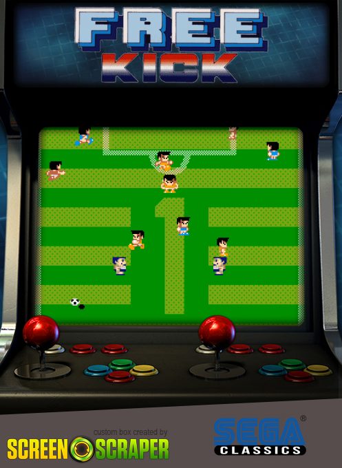 Free Kick