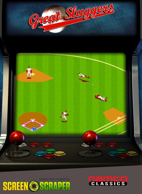 Great Sluggers