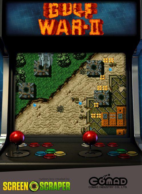 Gulf War II