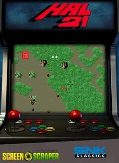 Hal21