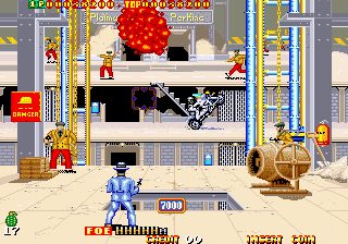Image in-game