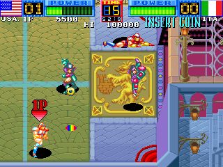 Image in-game