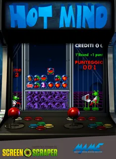 Hot Mind