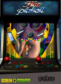 Hot Pinball