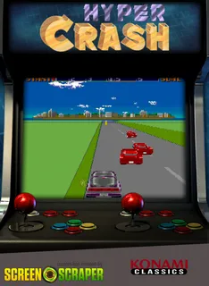 Hyper Crash