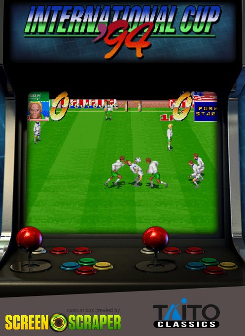 International Cup '94