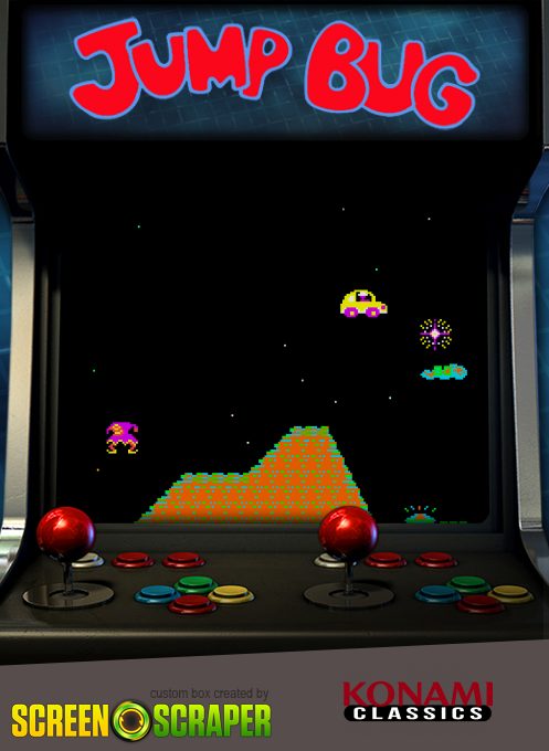 Jump Bug