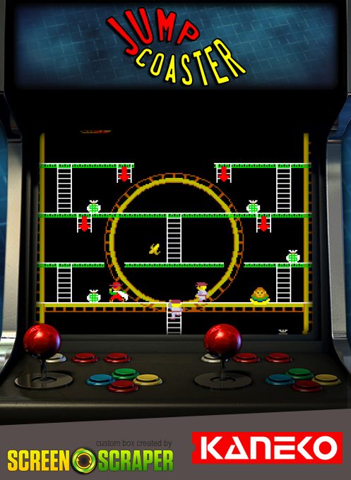 Jump Coaster