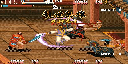 Image in-game
