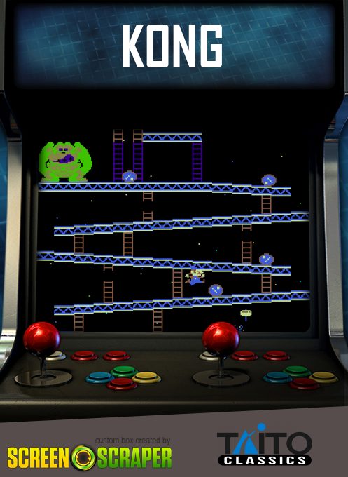 Kong
