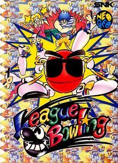 League Bowling