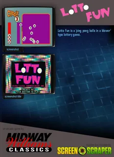 Lotto Fun - Dos