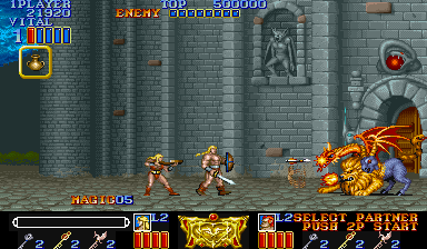Image in-game