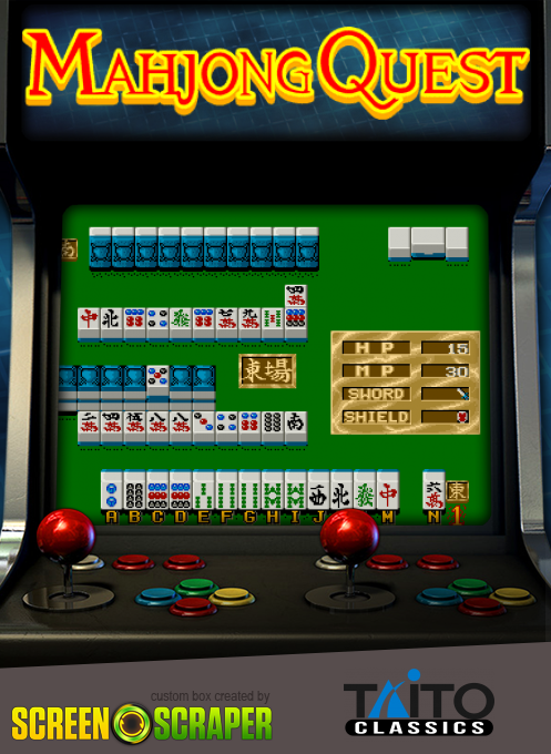 Mahjong Quest