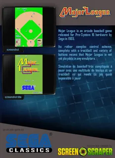 Major League - Dos
