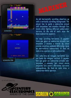 Mariner - Dos