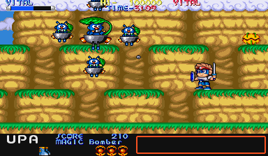 Image in-game