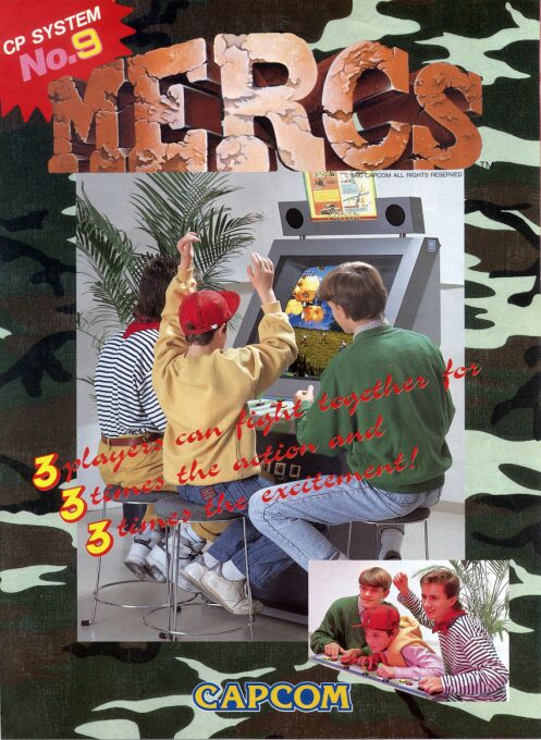 Mercs