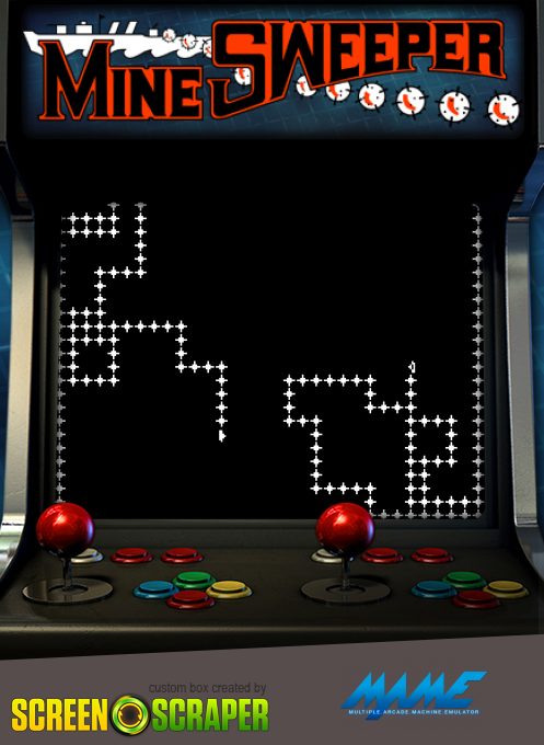 Minesweeper