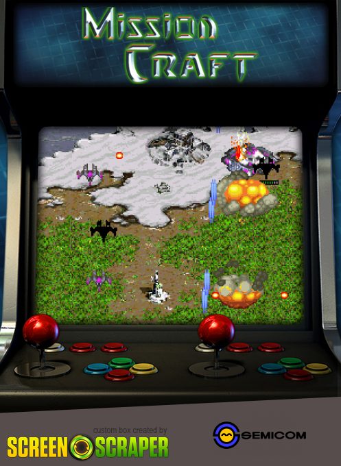 Mission Craft
