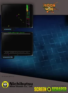 Moonwar - Dos