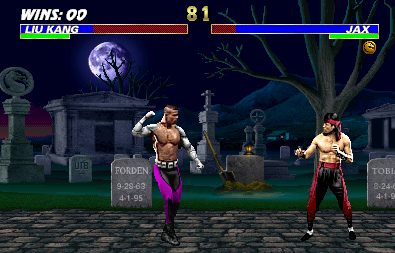 Image in-game