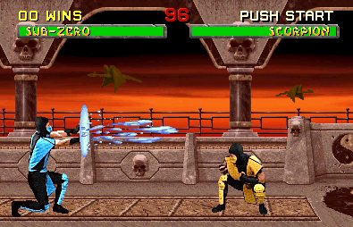 Image in-game