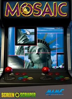 Mosaic