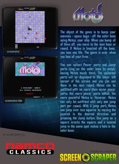 Motos - Dos