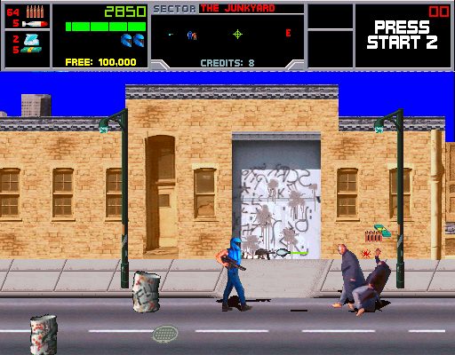 Image in-game