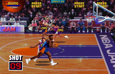 Image in-game