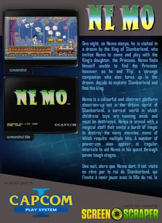 Nemo - Dos