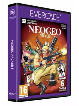 Neo-Geo MV-6F