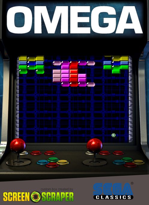 Omega