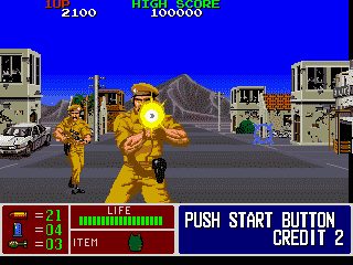 Image in-game